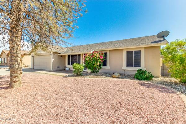 Peoria, AZ 85345,8509 W TOWNLEY Avenue