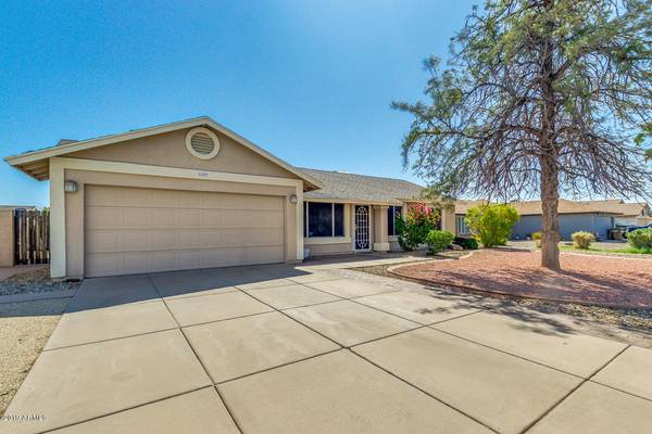 Peoria, AZ 85345,8509 W TOWNLEY Avenue