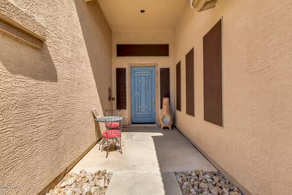 Mesa, AZ 85209,2213 S Valle Verde --