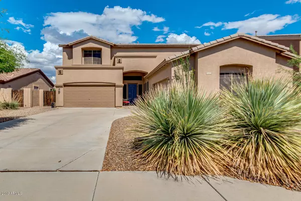 Mesa, AZ 85209,2213 S Valle Verde --