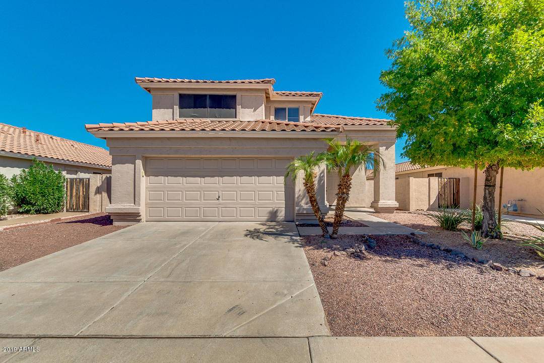 Chandler, AZ 85286,1974 W RAVEN Drive