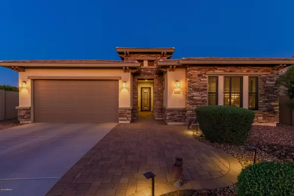 12369 S 182ND Drive, Goodyear, AZ 85338