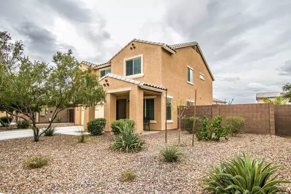 7730 S SORRELL Lane, Gilbert, AZ 85298