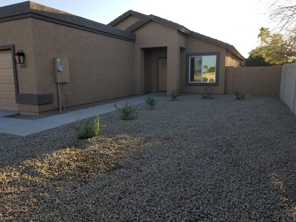 Apache Junction, AZ 85120,1597 S Apache Drive