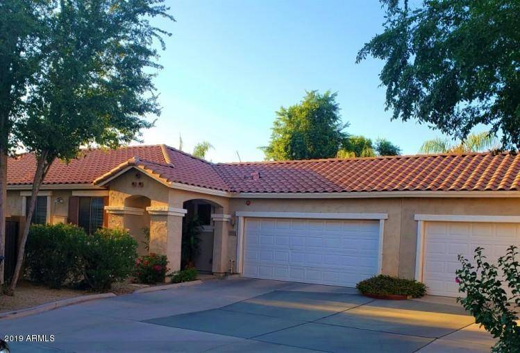 3854 E PALMER Street, Gilbert, AZ 85298