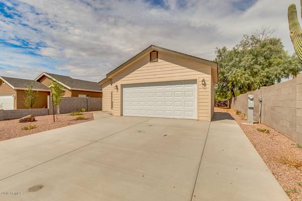 Apache Junction, AZ 85120,2888 W 16th Avenue