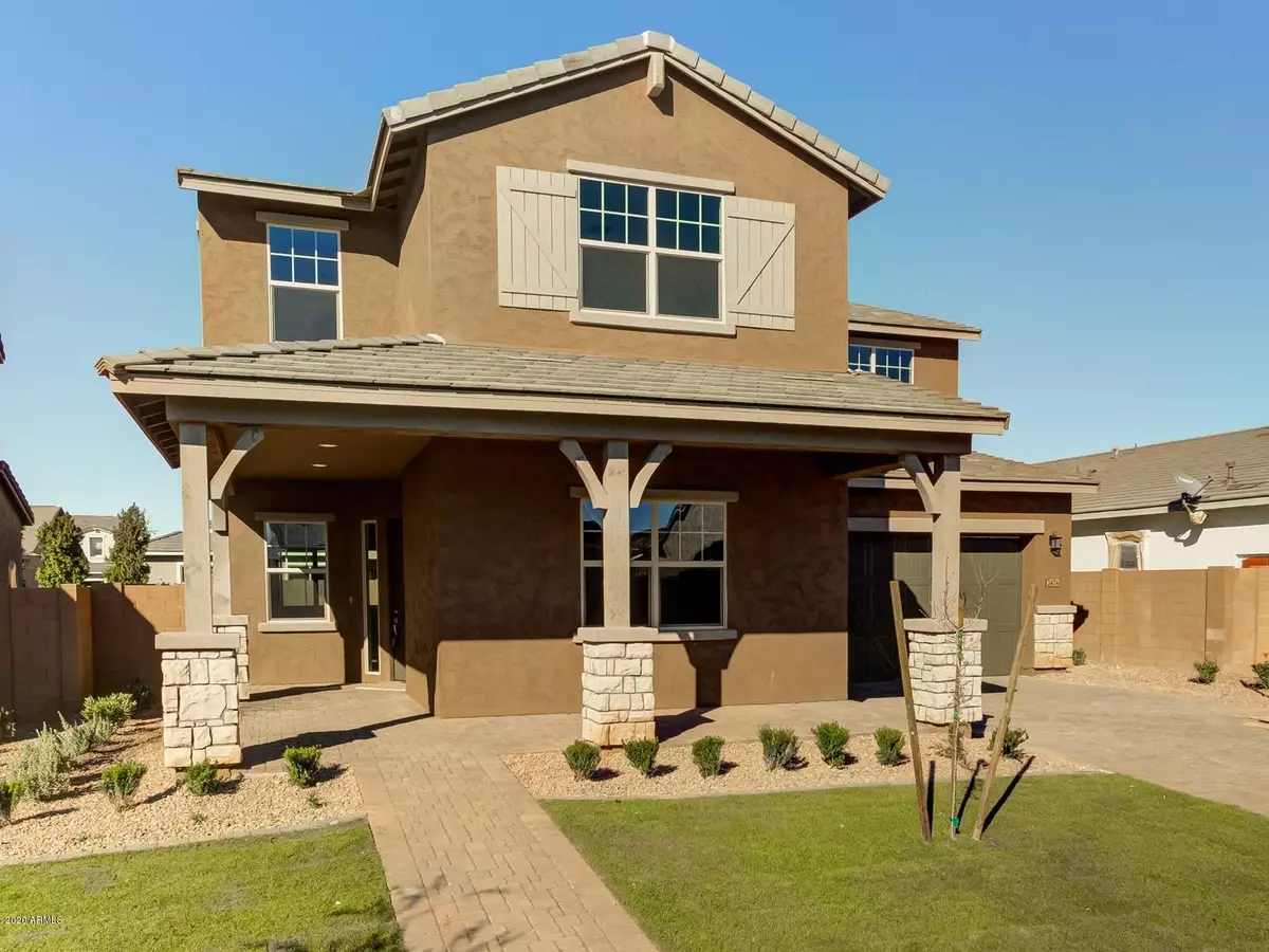 Gilbert, AZ 85296,3474 E AUSTIN Drive