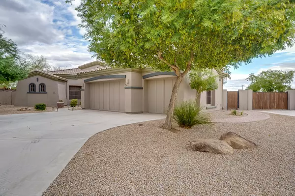 Waddell, AZ 85355,18140 W NORTH Court