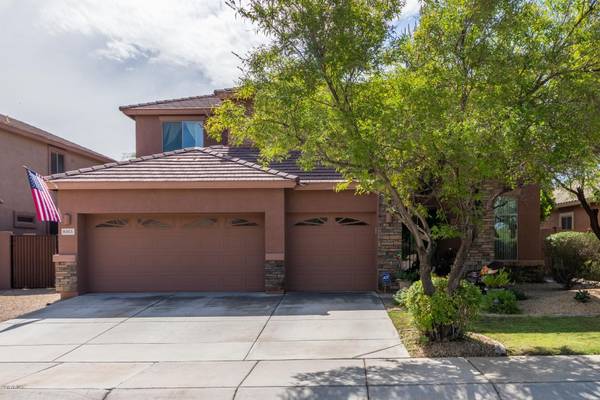 Peoria, AZ 85383,8363 W MAYA Drive