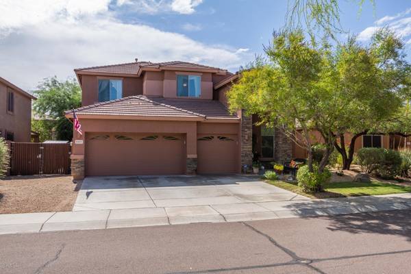 Peoria, AZ 85383,8363 W MAYA Drive