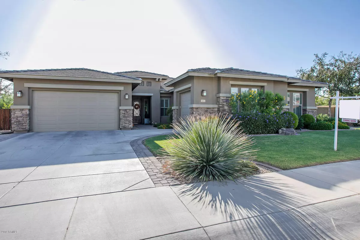 Goodyear, AZ 85395,2476 N 158TH Drive