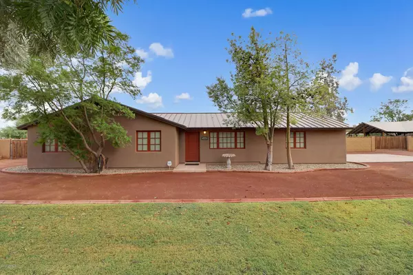 7726 W CAROLE Lane, Glendale, AZ 85303