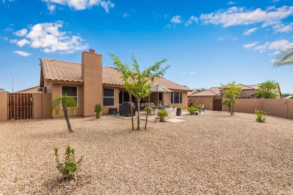 Peoria, AZ 85382,8788 W SIERRA PINTA Drive