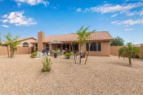 Peoria, AZ 85382,8788 W SIERRA PINTA Drive