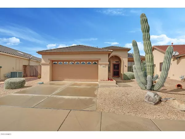 17926 W Dawn Drive, Surprise, AZ 85374