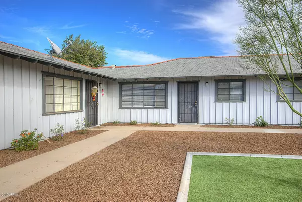 Phoenix, AZ 85014,825 E MARLETTE Avenue