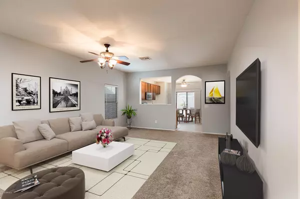 Gold Canyon, AZ 85118,18117 E EL BUHO PEQUENO --
