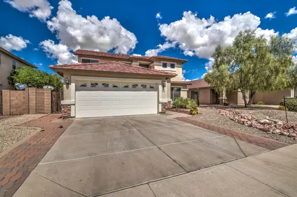 1424 E 10TH Place, Casa Grande, AZ 85122