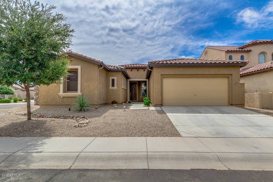 3689 E LYNX Place, Chandler, AZ 85249