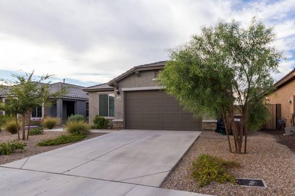 Peoria, AZ 85383,9560 W WEEPING WILLOW Road