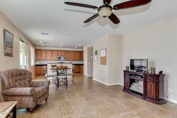 Queen Creek, AZ 85144,4537 W ALABAMA Lane