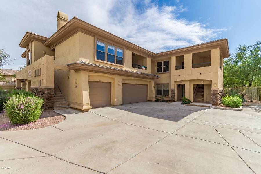 16800 E EL LAGO Boulevard #2042, Fountain Hills, AZ 85268