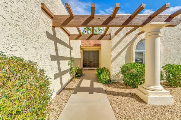 Sun Lakes, AZ 85248,26405 S BEECH CREEK Drive