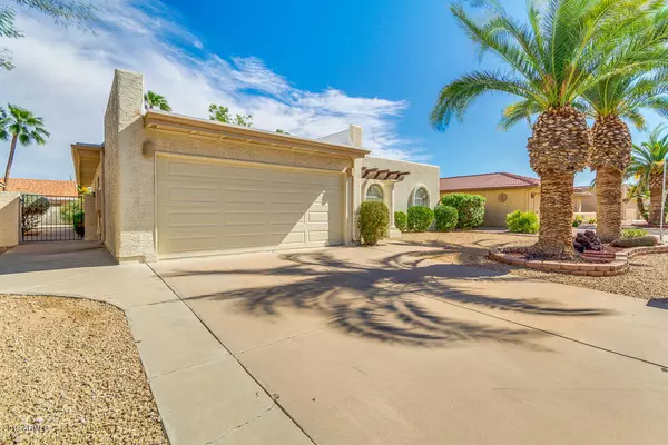 Sun Lakes, AZ 85248,26405 S BEECH CREEK Drive