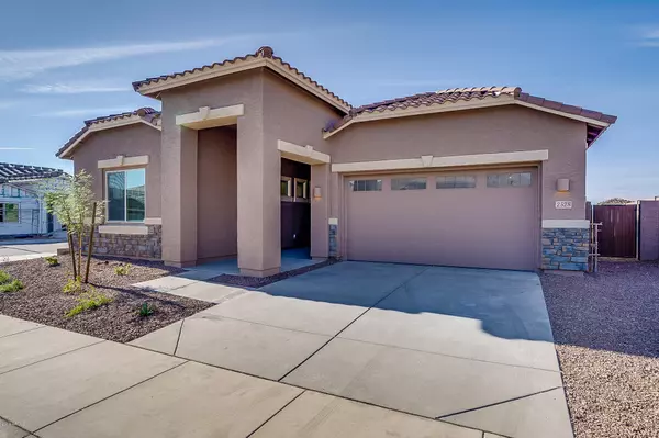 Buckeye, AZ 85396,2528 N 212TH Drive