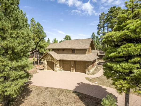 Flagstaff, AZ 86005,3524 Andrew Douglass --