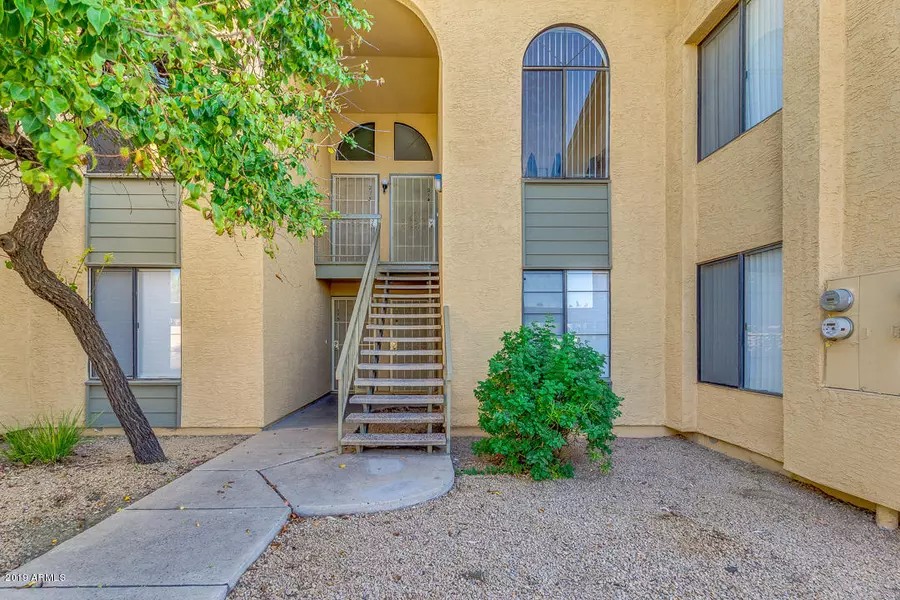 5236 W PEORIA Avenue #214, Glendale, AZ 85302