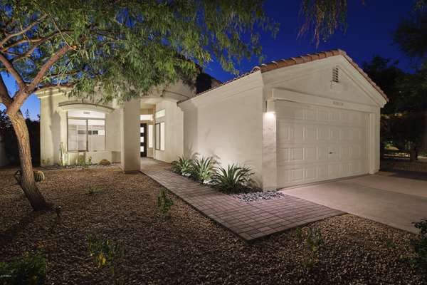 23176 N 89th Place, Scottsdale, AZ 85255