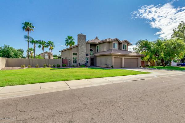 Scottsdale, AZ 85260,9047 E PARADISE Drive