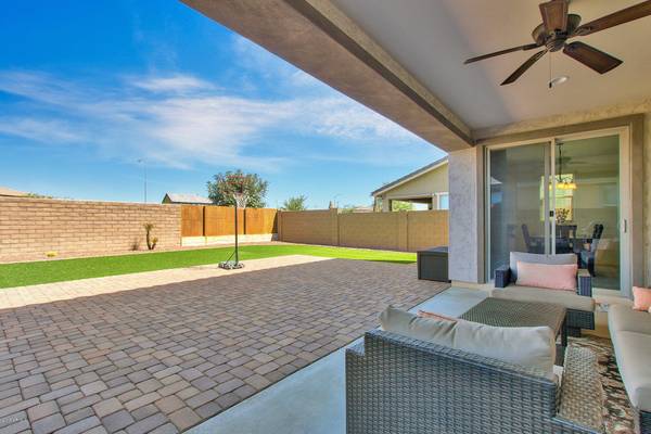 Peoria, AZ 85383,22045 N 98TH Drive