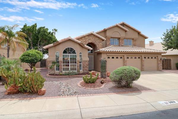 Glendale, AZ 85308,21513 N 65TH Avenue