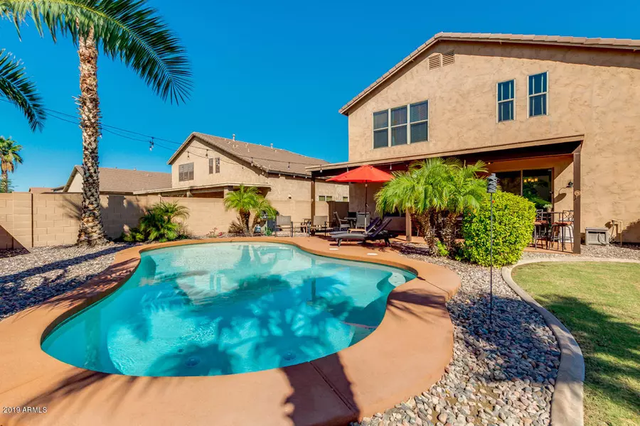 1147 E LEAF Road, San Tan Valley, AZ 85140