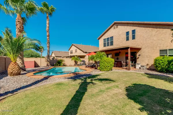 San Tan Valley, AZ 85140,1147 E LEAF Road