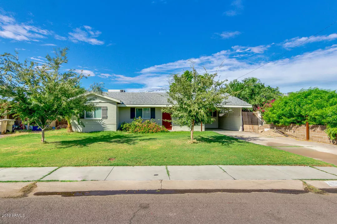 Glendale, AZ 85301,5002 W OCOTILLO Road