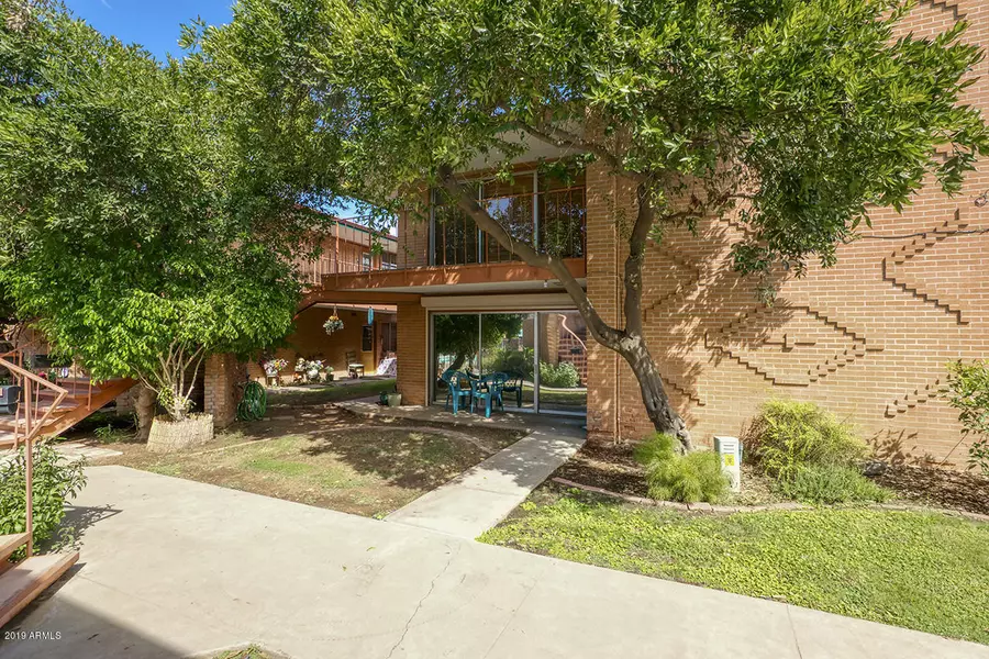 115 E PALM Lane #D, Phoenix, AZ 85004