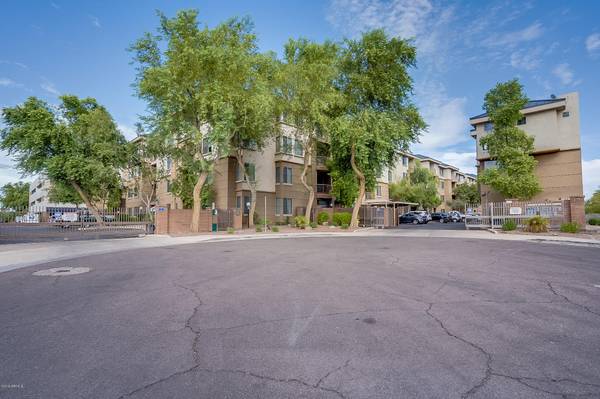 1701 E COLTER Street #384, Phoenix, AZ 85016