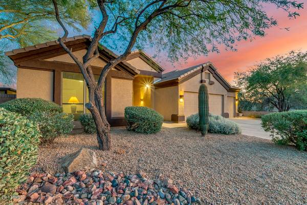 Cave Creek, AZ 85331,4829 E CRIMSON Terrace