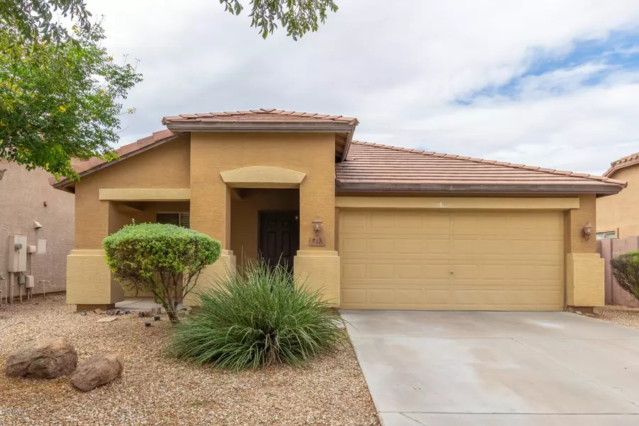 518 S 114TH Avenue, Avondale, AZ 85323