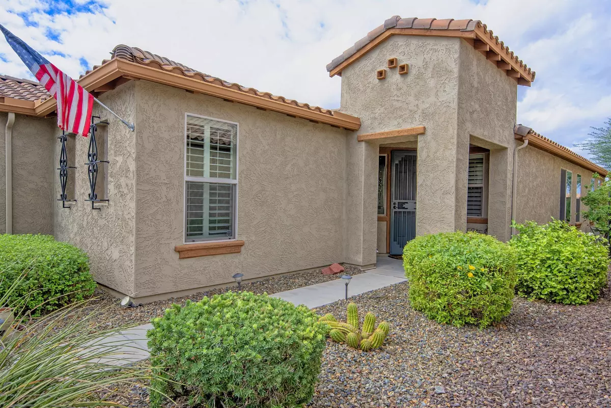 Peoria, AZ 85383,28026 N 130TH Glen