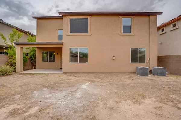 Laveen, AZ 85339,4728 W DESERT Lane