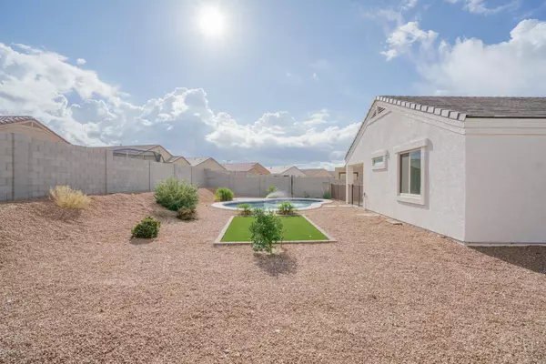 Buckeye, AZ 85396,3819 N 298TH Avenue