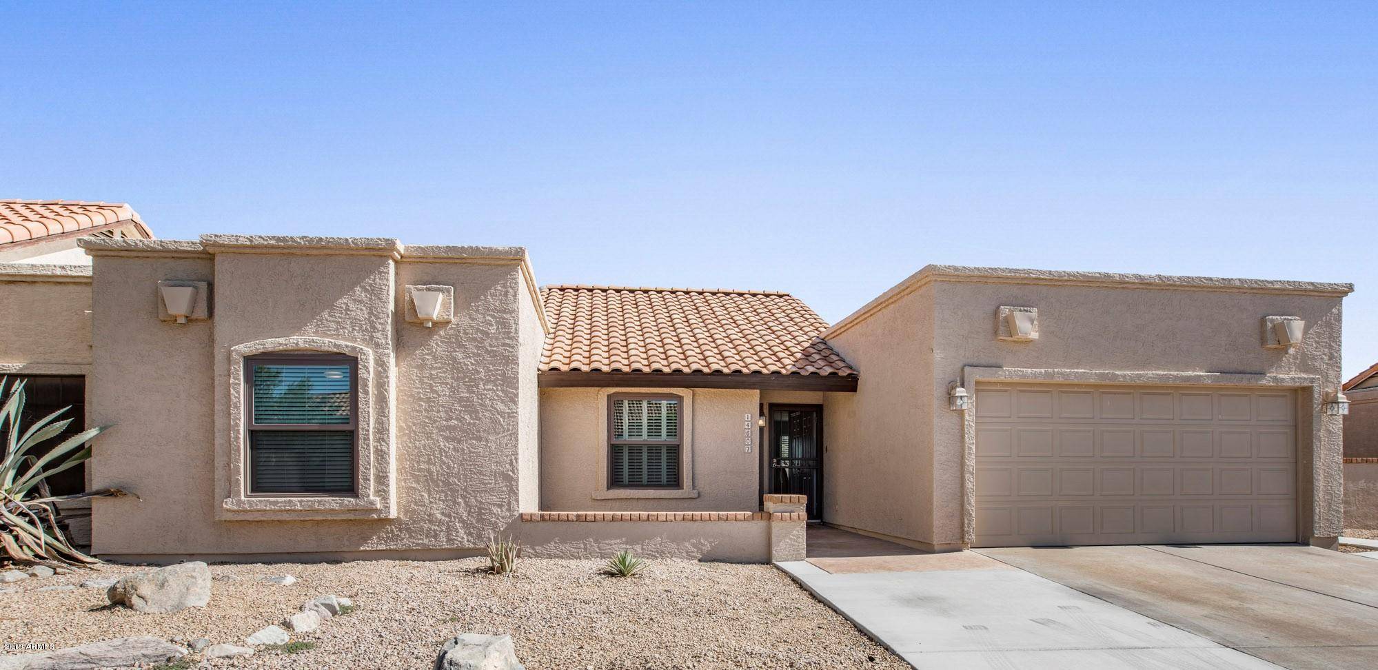 14607 N LOVE Court, Fountain Hills, AZ 85268
