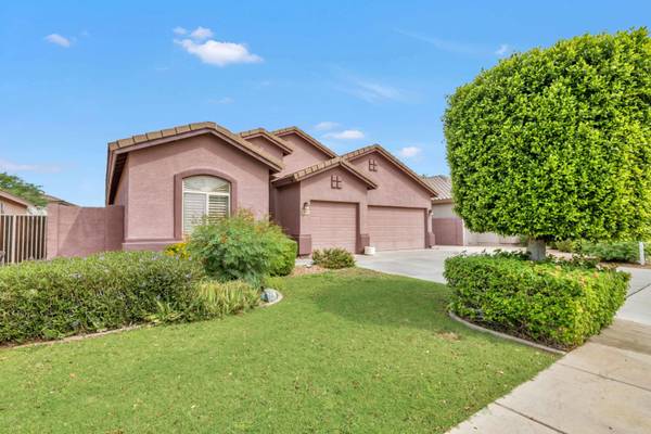 Chandler, AZ 85225,2830 E SAN TAN Street