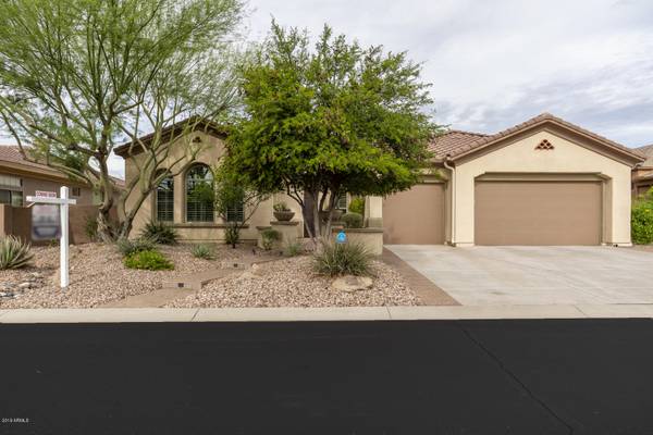 Anthem, AZ 85086,41420 N Anthem Ridge Drive