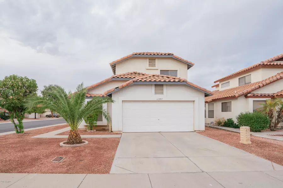 11557 W SAGE Drive, Avondale, AZ 85392