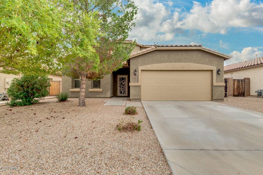 2783 W MILA Way, Queen Creek, AZ 85142